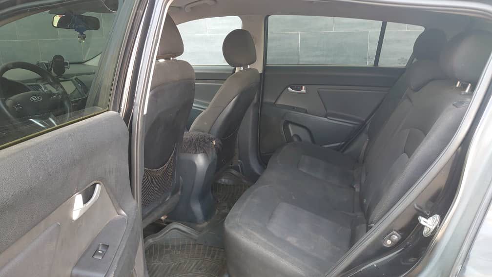PEUGEOT 207 BREAK type2