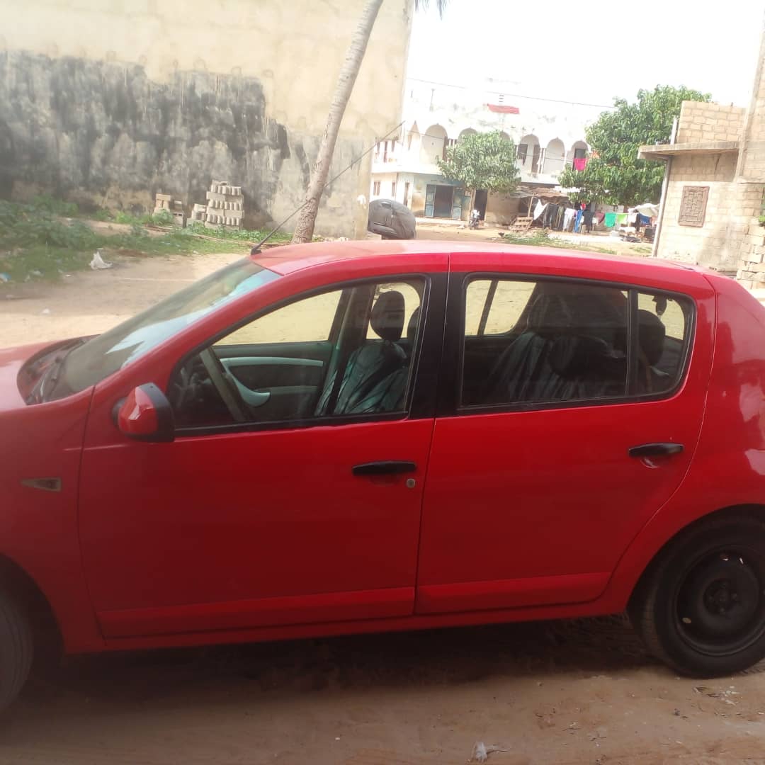 dacia