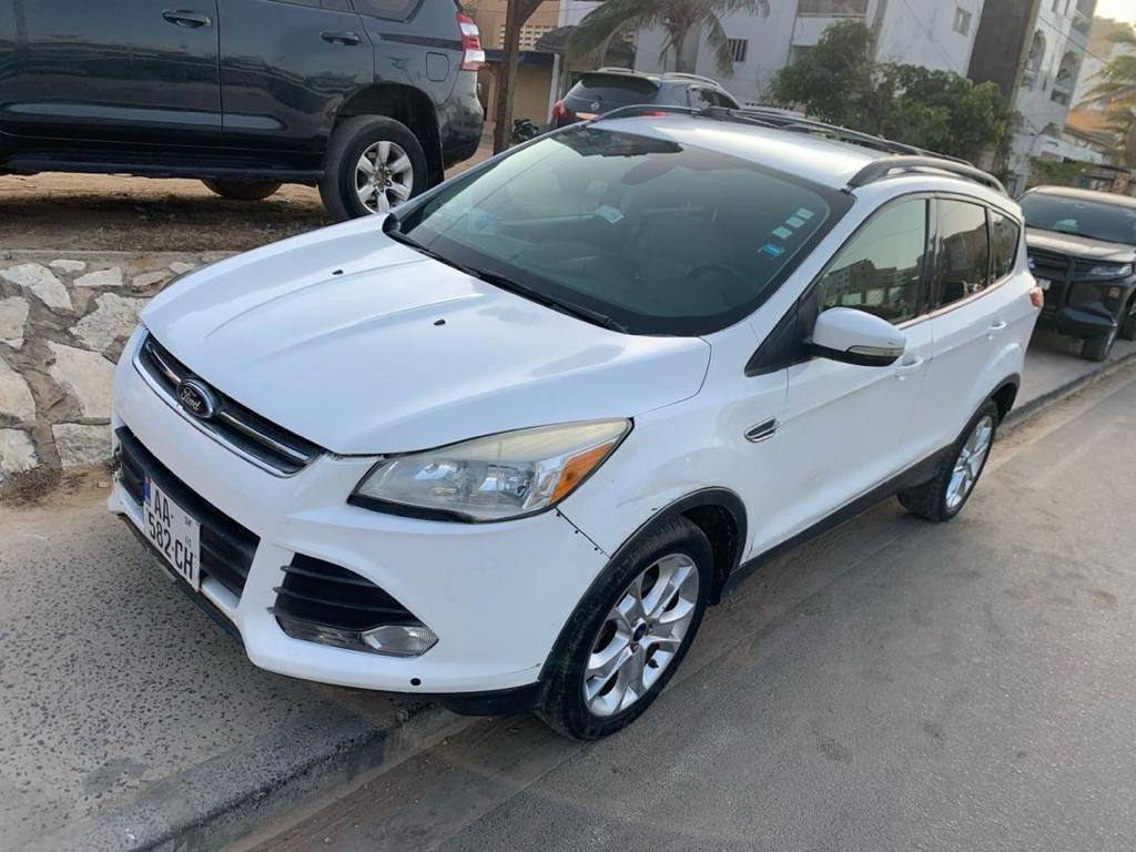 Ford escape 2013 SEL