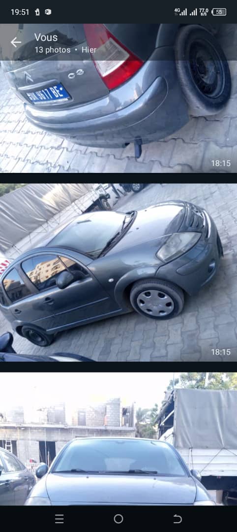 CITROEN C3