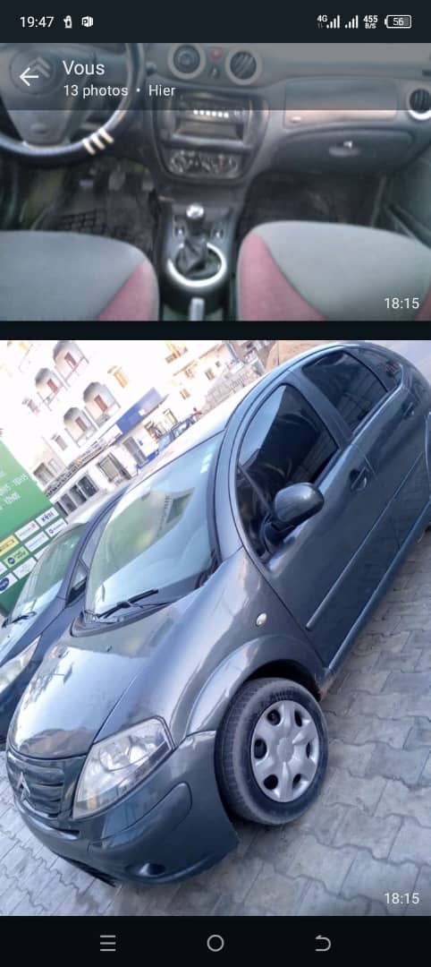 CITROEN C3
