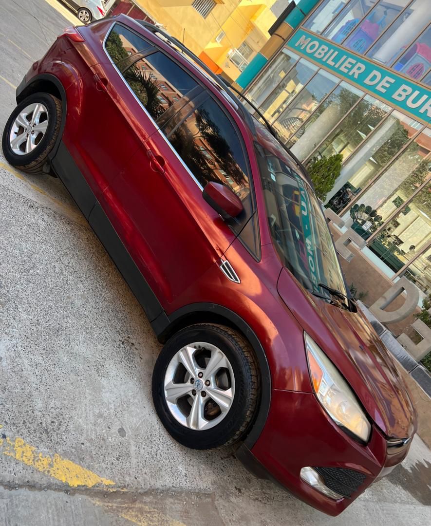 ford escape 2013