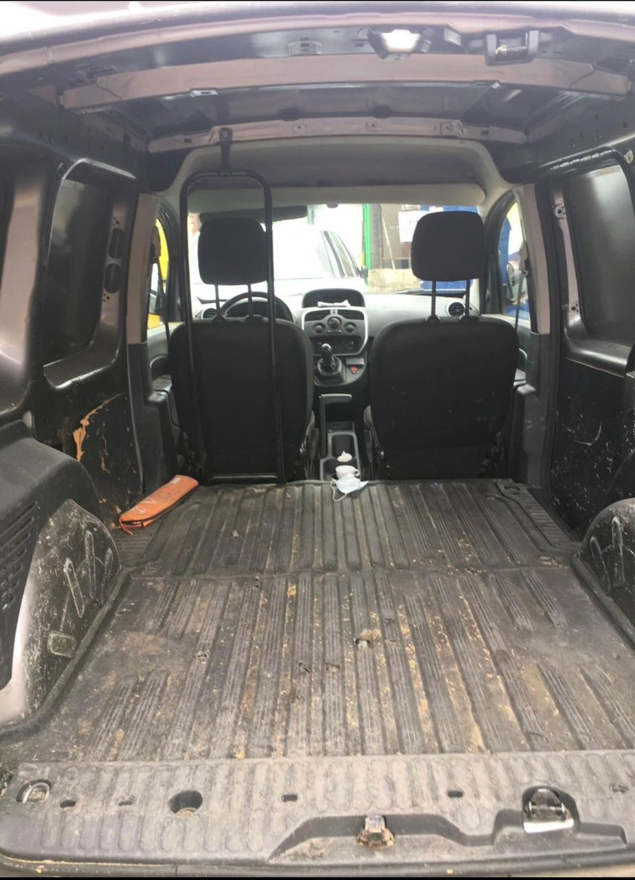 Renauld kangoo