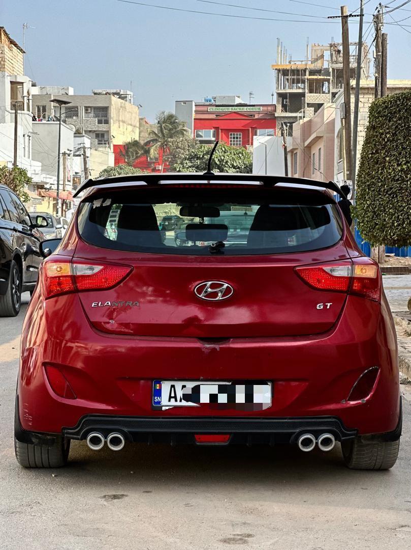 HYUNDAI SONATA 2013