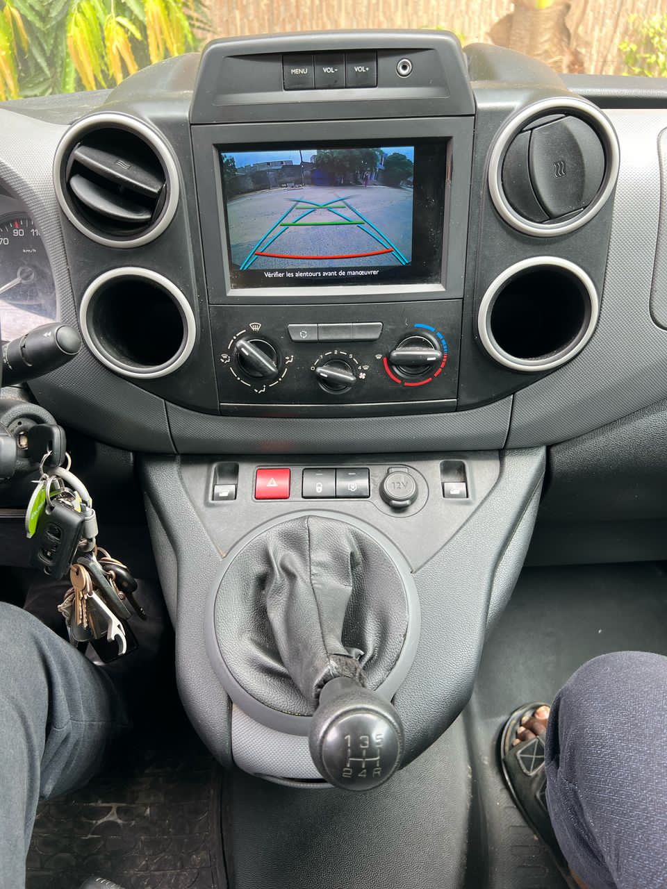 HYUNDAI ELANTRA ANNEE 2017