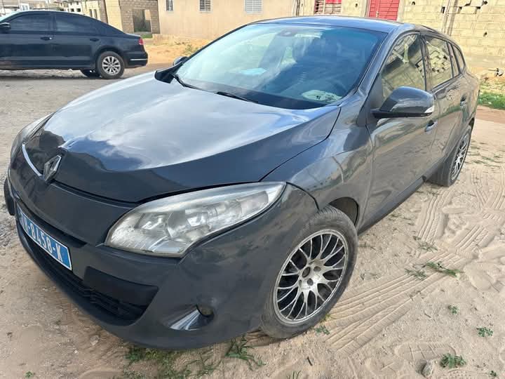 🔥TOYOTA AURIS ANNÉE 2009