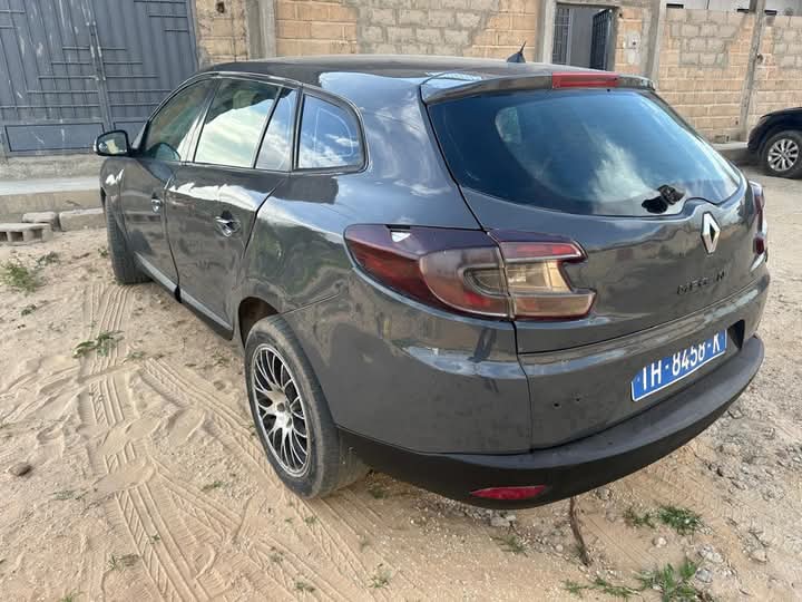 🔥TOYOTA AURIS ANNÉE 2009